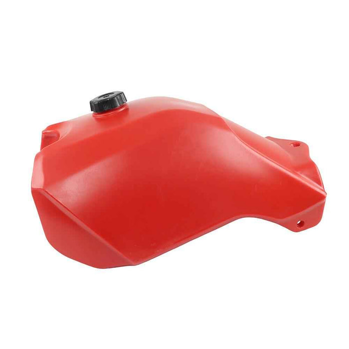 DURAFORCE For Honda Fourtrax 300 TRX300 TRX 300 1988-1992 Fuel Tank W/ Cap & Fuel Petcock