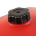 DURAFORCE For Honda Fourtrax 300 TRX300 TRX 300 1988-1992 Fuel Tank W/ Cap & Fuel Petcock