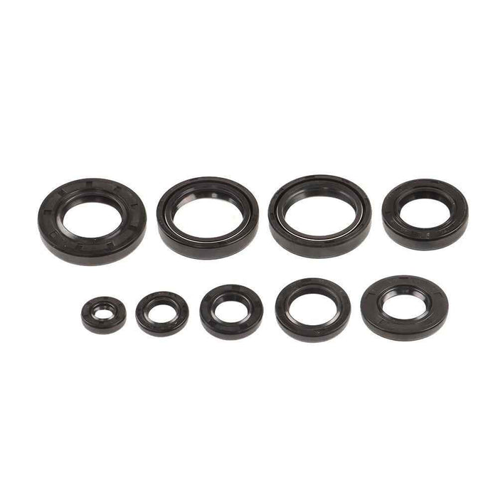 DURAFORCE Complete Gaskets Engine Kits Crankshaft Bearings For Yamaha Blaster 200