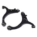 DURAFORCE 6× For 2007-12 Hyundai Santa Fe Suspension Kit Front Control Arm Sway Bar Tierod