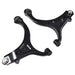 DURAFORCE 6× For 2007-12 Hyundai Santa Fe Suspension Kit Front Control Arm Sway Bar Tierod