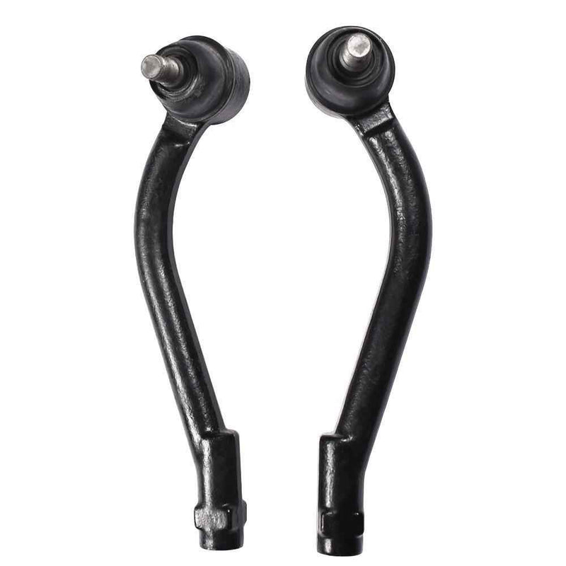 DURAFORCE 6× For 2007-12 Hyundai Santa Fe Suspension Kit Front Control Arm Sway Bar Tierod