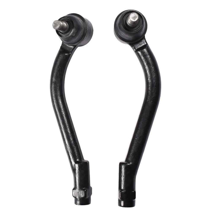 DURAFORCE 6× For 2007-12 Hyundai Santa Fe Suspension Kit Front Control Arm Sway Bar Tierod