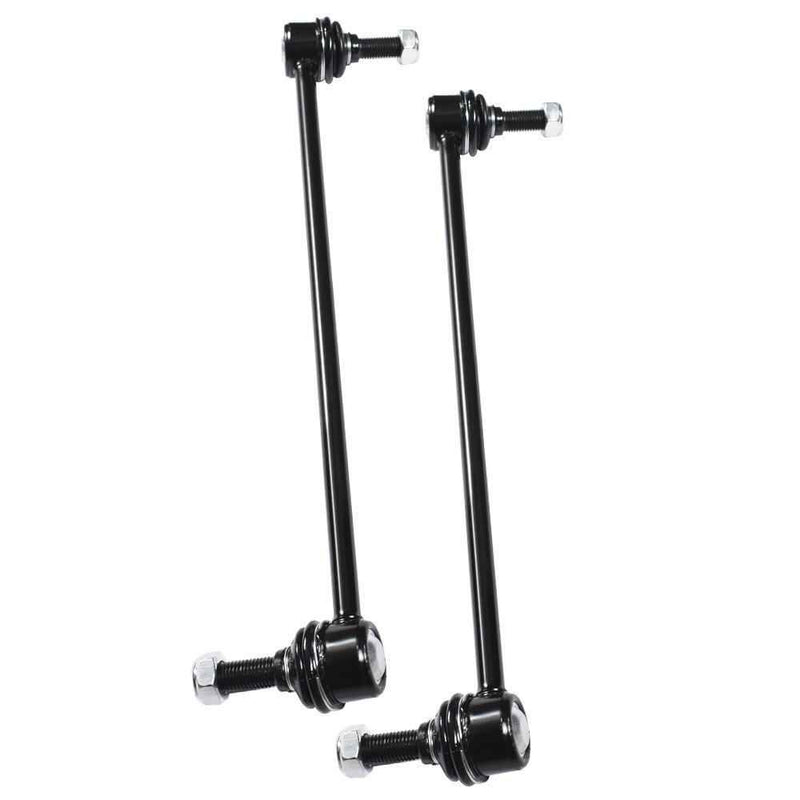 DURAFORCE 6× For 2007-12 Hyundai Santa Fe Suspension Kit Front Control Arm Sway Bar Tierod