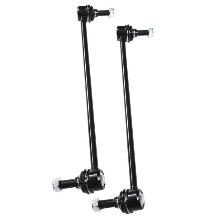 DURAFORCE 6× For 2007-12 Hyundai Santa Fe Suspension Kit Front Control Arm Sway Bar Tierod