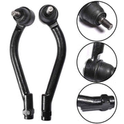 DURAFORCE 6× For 2007-12 Hyundai Santa Fe Suspension Kit Front Control Arm Sway Bar Tierod