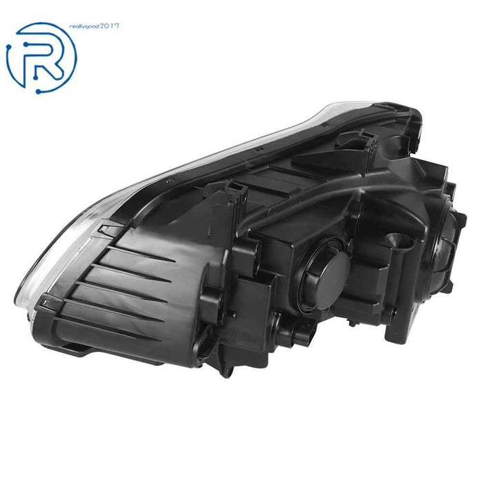 DURAFORCE For 2011 2012 2013 2014 Chrysler 300 Halogen Clear Headlight Assembly Right