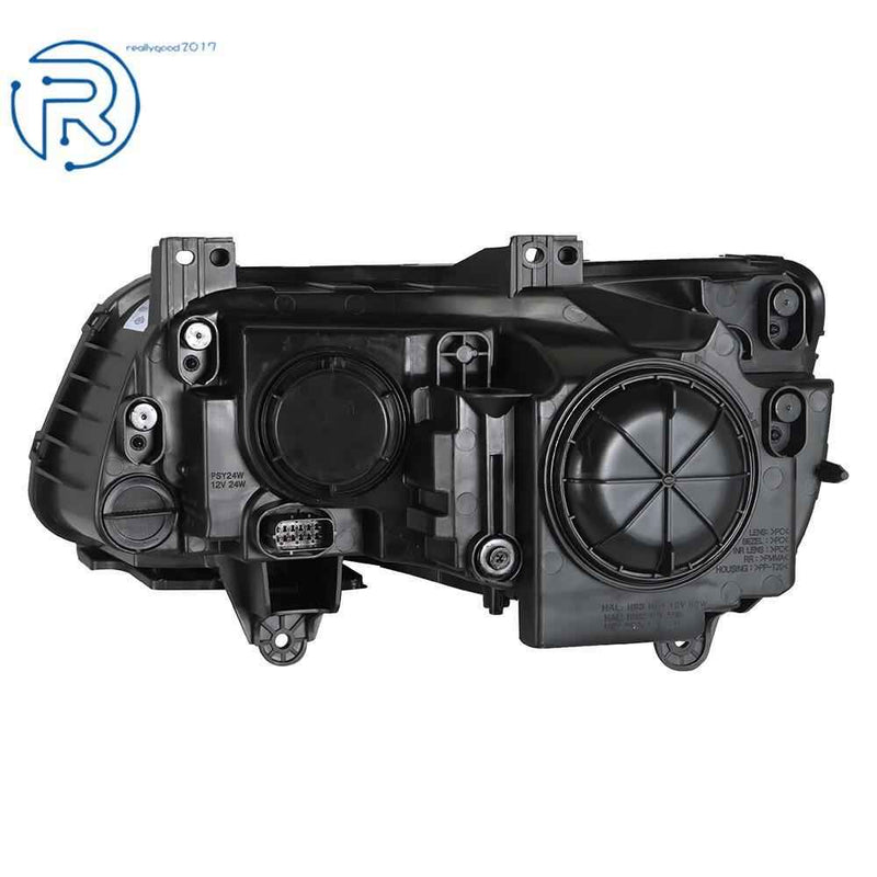 DURAFORCE For 2011 2012 2013 2014 Chrysler 300 Halogen Clear Headlight Assembly Right