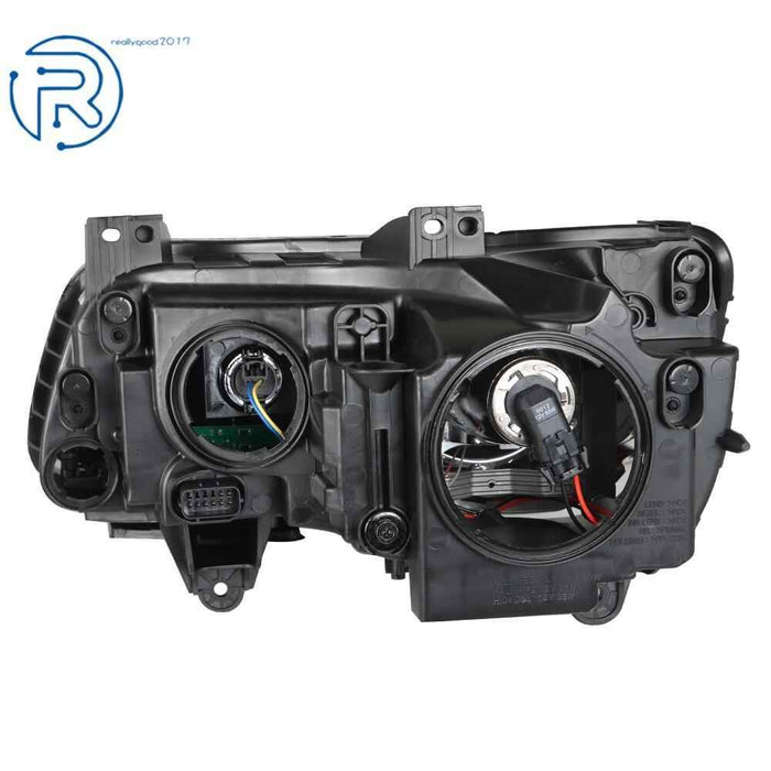 DURAFORCE For 2011 2012 2013 2014 Chrysler 300 Halogen Clear Headlight Assembly Right