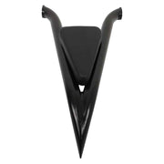 DURAFORCE For CVO Touring Road King Glide Street Split Backrest Black 22 Inch