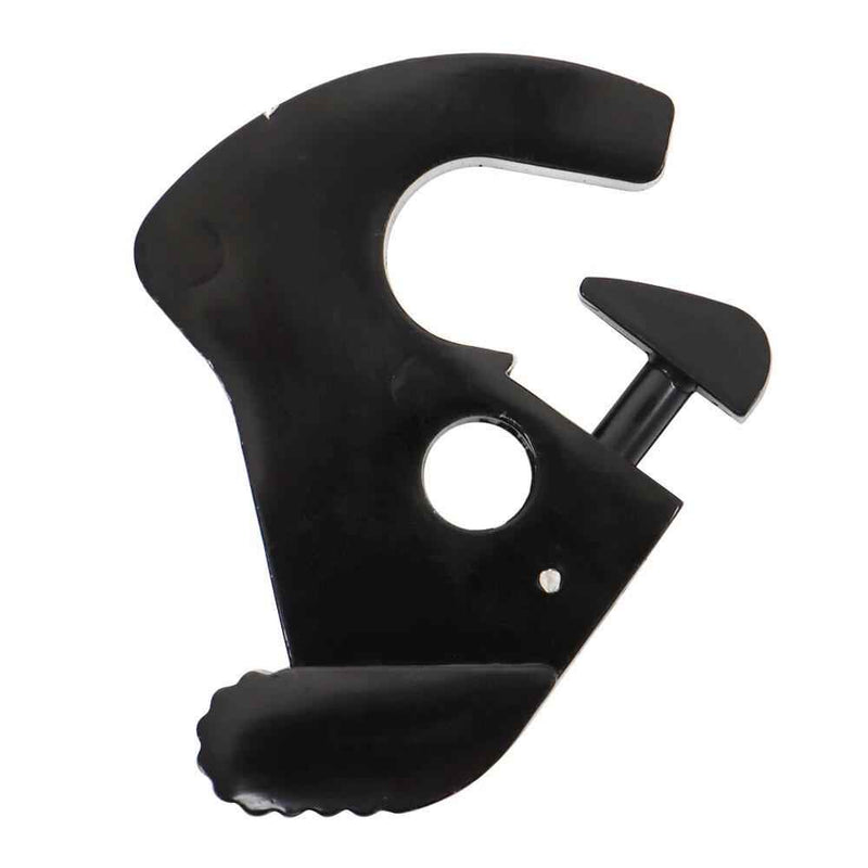 DURAFORCE For CVO Touring Road King Glide Street Split Backrest Black 22 Inch
