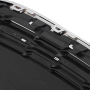 DURAFORCE For 2016 2017 2018 Chevrolet Cruze Front Bumper Upper&Lower Grille Grill Chrome