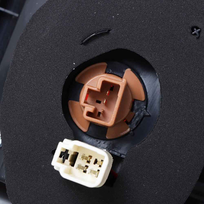 DURAFORCE Tail Light Driver Side For Toyota Sienna 2015-2019 2020 Outer Brake Lamp Left