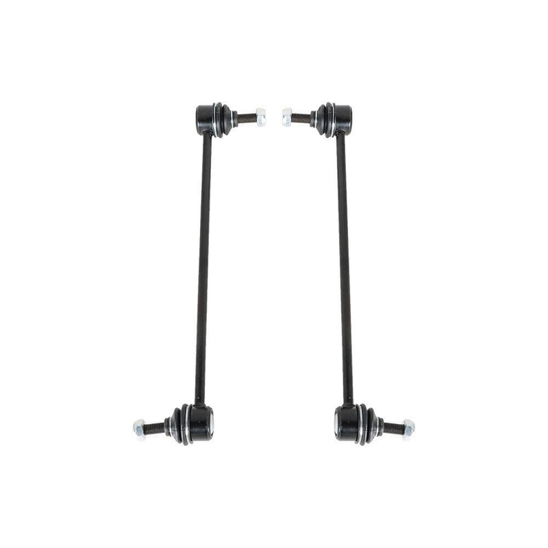 DURAFORCE For 2013 2014 2015 Ford Escape Front Lower Control Arm Ball Joint Sway Bar Link