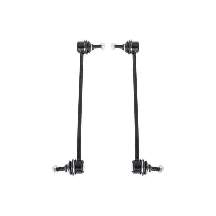 DURAFORCE For 2013 2014 2015 Ford Escape Front Lower Control Arm Ball Joint Sway Bar Link