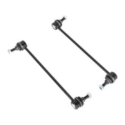 DURAFORCE For 2013 2014 2015 Ford Escape Front Lower Control Arm Ball Joint Sway Bar Link