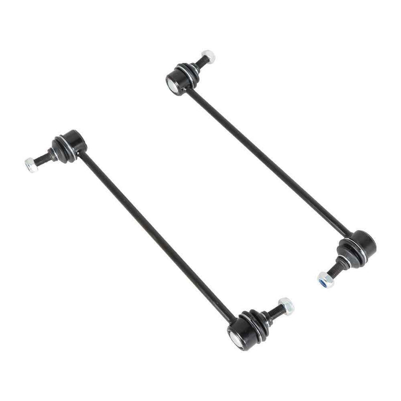 DURAFORCE For 2013 2014 2015 Ford Escape Front Lower Control Arm Ball Joint Sway Bar Link