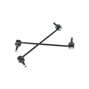 DURAFORCE For 2013 2014 2015 Ford Escape Front Lower Control Arm Ball Joint Sway Bar Link