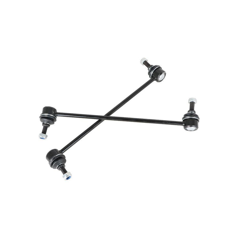 DURAFORCE For 2013 2014 2015 Ford Escape Front Lower Control Arm Ball Joint Sway Bar Link