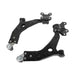 DURAFORCE For 2013 2014 2015 Ford Escape Front Lower Control Arm Ball Joint Sway Bar Link