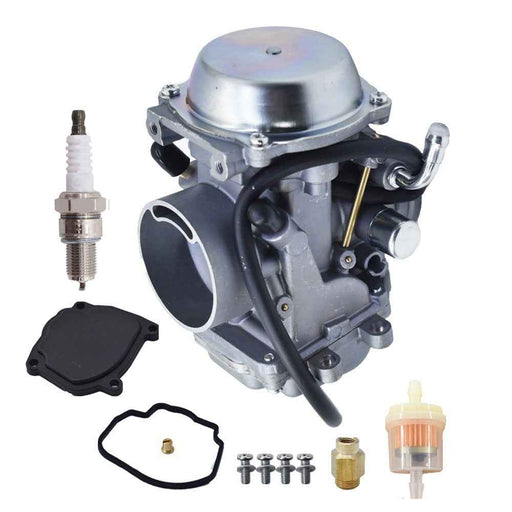 DURAFORCE Carburetor Fit For Polaris Ranger 500 1999-2009 Sportsman 600 2003 Carb New ATV