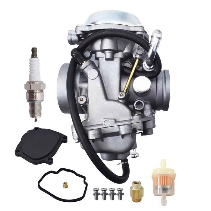 DURAFORCE Carburetor Fit For Polaris Ranger 500 1999-2009 Sportsman 600 2003 Carb New ATV