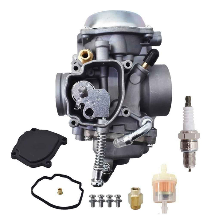 DURAFORCE Carburetor Fit For Polaris Ranger 500 1999-2009 Sportsman 600 2003 Carb New ATV