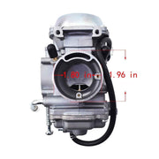 DURAFORCE Carburetor Fit For Polaris Ranger 500 1999-2009 Sportsman 600 2003 Carb New ATV