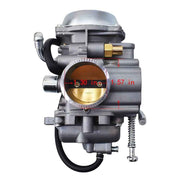 DURAFORCE Carburetor Fit For Polaris Ranger 500 1999-2009 Sportsman 600 2003 Carb New ATV