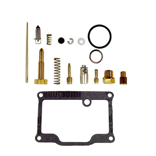 DURAFORCE Carburetor For Polaris Trail Boss 250 1988-1999 Carb Repair Kit atv