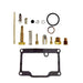 DURAFORCE Carburetor For Polaris Trail Boss 250 1988-1999 Carb Repair Kit atv