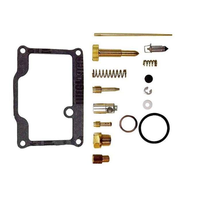 DURAFORCE Carburetor For Polaris Trail Boss 250 1988-1999 Carb Repair Kit atv