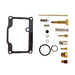 DURAFORCE Carburetor For Polaris Trail Boss 250 1988-1999 Carb Repair Kit atv