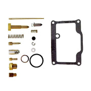 DURAFORCE Carburetor For Polaris Trail Boss 250 1988-1999 Carb Repair Kit atv