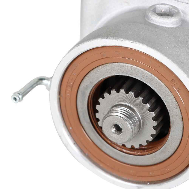 DURAFORCE For Honda 07-13 TRX420 Final Drive Gear Rancher Rear Differential 41300-HP5-600