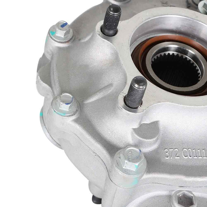 DURAFORCE For Honda 07-13 TRX420 Final Drive Gear Rancher Rear Differential 41300-HP5-600