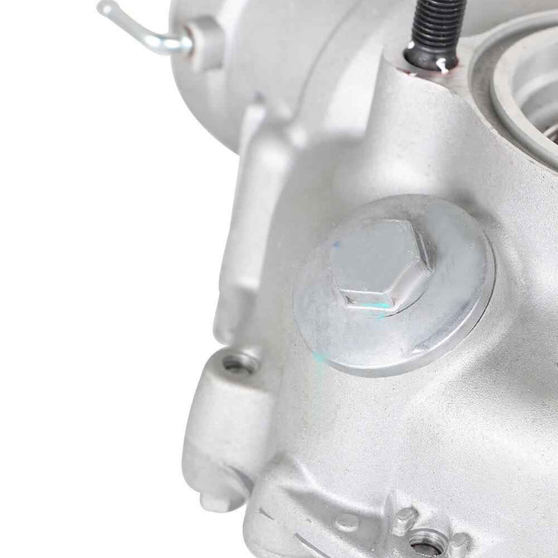 DURAFORCE For Honda 07-13 TRX420 Final Drive Gear Rancher Rear Differential 41300-HP5-600