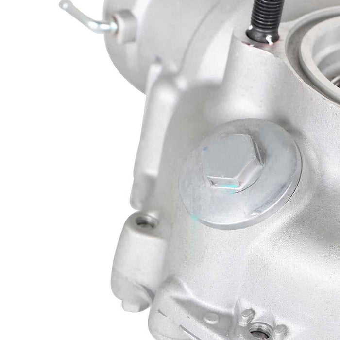 DURAFORCE For Honda 07-13 TRX420 Final Drive Gear Rancher Rear Differential 41300-HP5-600