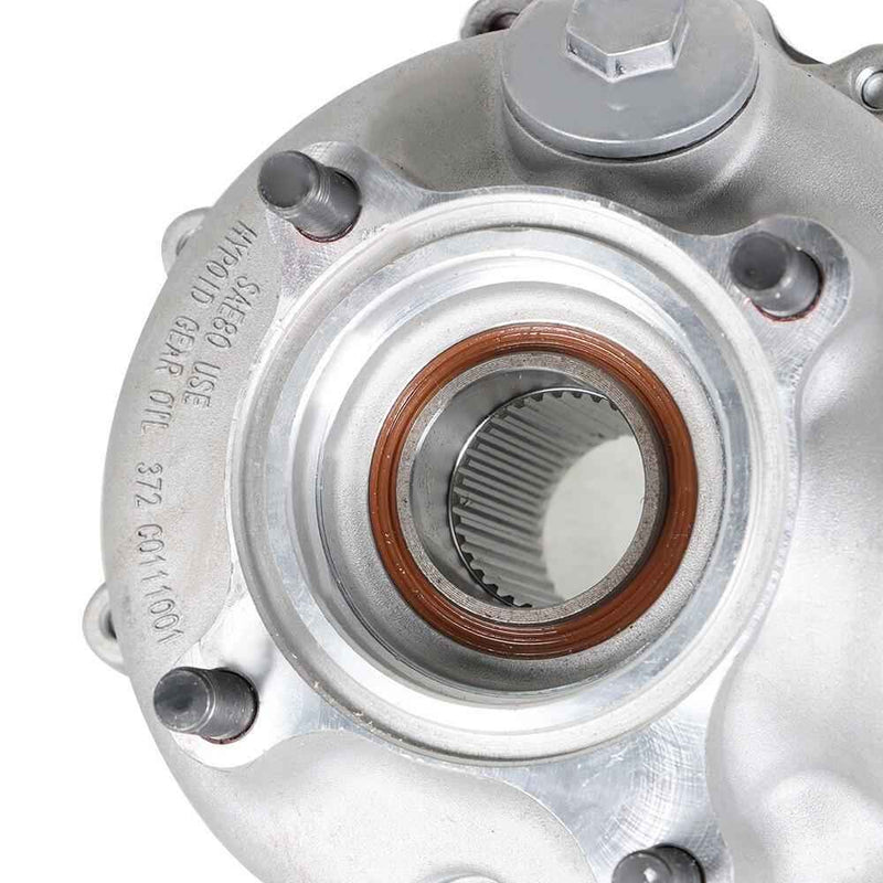 DURAFORCE For Honda 07-13 TRX420 Final Drive Gear Rancher Rear Differential 41300-HP5-600