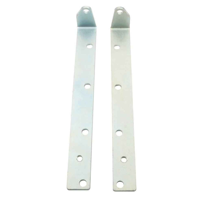 DURAFORCE 12" Transmission Shifter Automatic Shifter Floor Mount For GM Turbo 350 TH400