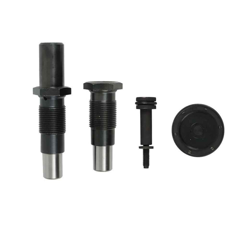 DURAFORCE Timing Chain Kit w/Gears&Water Pump Kit For 1997-09 Ford Ranger Explorer Mercury