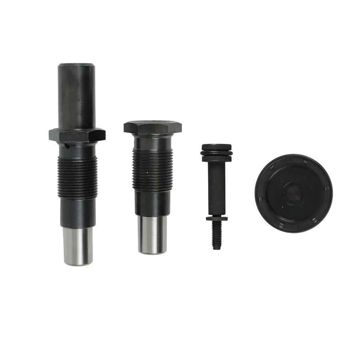 DURAFORCE Timing Chain Kit w/Gears&Water Pump Kit For 1997-09 Ford Ranger Explorer Mercury