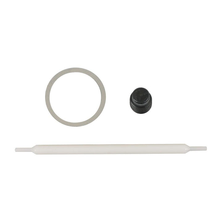 DURAFORCE Timing Chain Kit w/Gears&Water Pump Kit For 1997-09 Ford Ranger Explorer Mercury