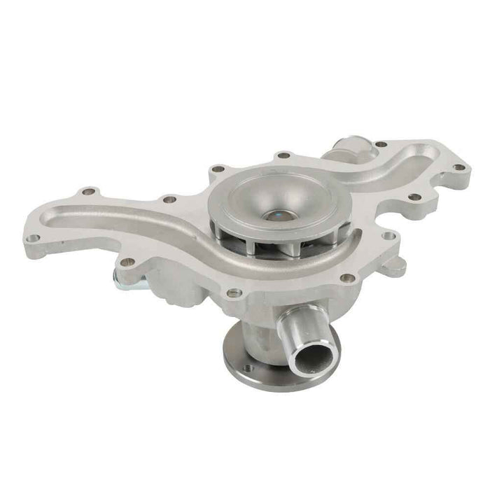 DURAFORCE Timing Chain Kit w/Gears&Water Pump Kit For 1997-09 Ford Ranger Explorer Mercury