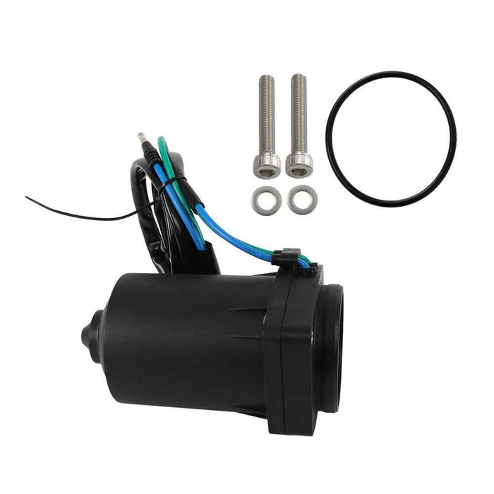 DURAFORCE For Mercury Mariner Outboard 4T 65 75 90 HP Tilt Trim Motor 8M0089940 8M0142591