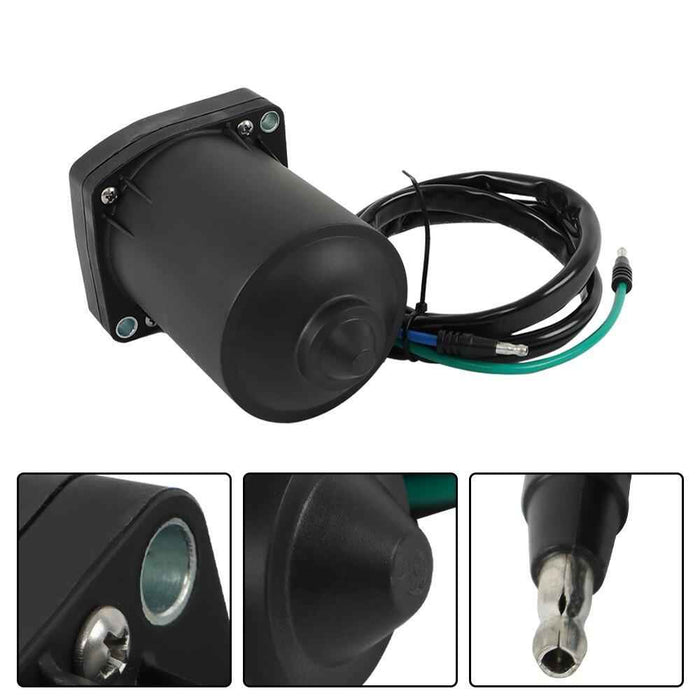 DURAFORCE For Mercury Mariner Outboard 4T 65 75 90 HP Tilt Trim Motor 8M0089940 8M0142591