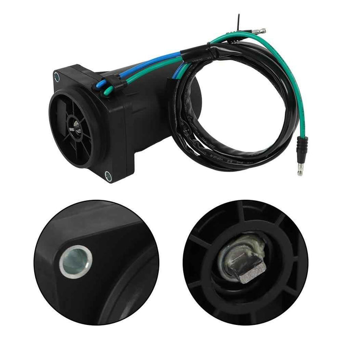 DURAFORCE For Mercury Mariner Outboard 4T 65 75 90 HP Tilt Trim Motor 8M0089940 8M0142591