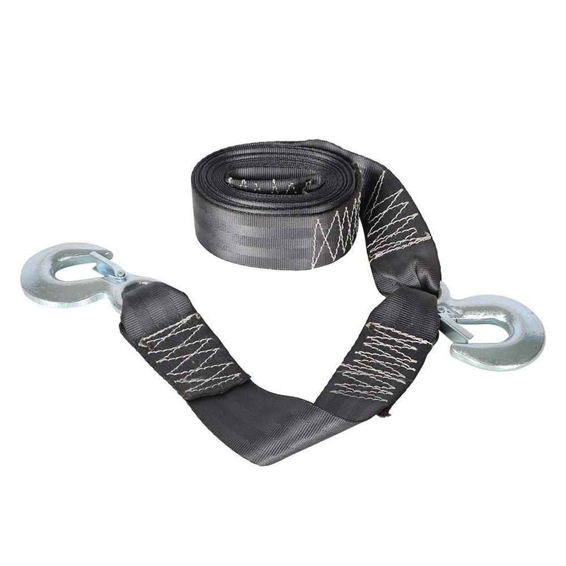 DURAFORCE Yacht Trailer Belt Double Hook For Ranger Boats 3300 LBS 9642019