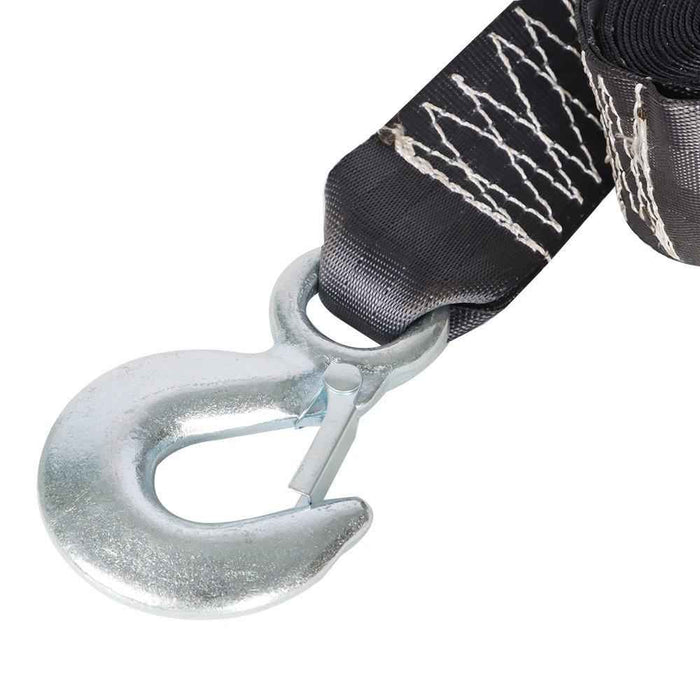 DURAFORCE Yacht Trailer Belt Double Hook For Ranger Boats 3300 LBS 9642019