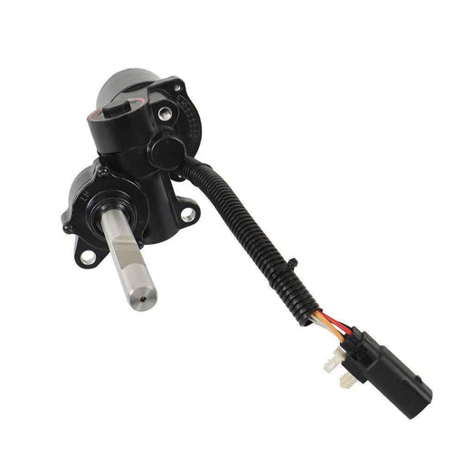 DURAFORCE FL7Z16A507B Power Running Board Motor Left For 2015-2017 Expedition Navigator